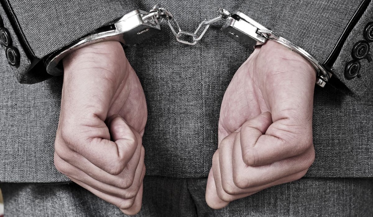 fake police bureau scam in india noida arrests